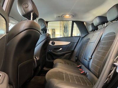 Mercedes-Benz GLC SUV 220 d 4Matic Premium Plus (11)