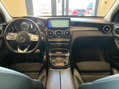 Mercedes-Benz GLC SUV 220 d 4Matic Premium Plus (12)