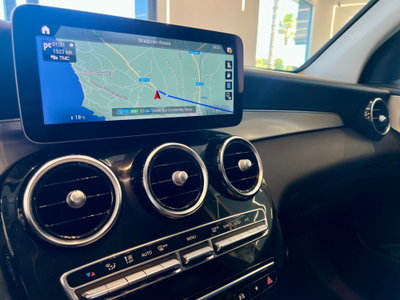 Mercedes-Benz GLC SUV 220 d 4Matic Premium Plus (13)