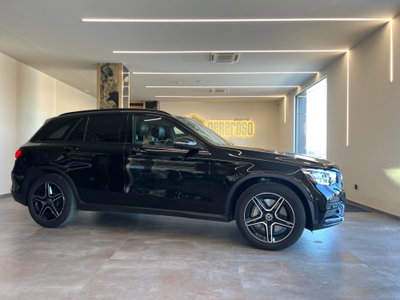 Mercedes-Benz GLC SUV 220 d 4Matic Premium Plus (2)