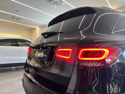 Mercedes-Benz GLC SUV 220 d 4Matic Premium Plus (6)