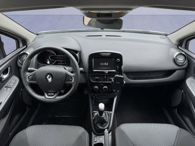 Renault Clio dCi 8V 75 CV 5 porte Moschino Zen (10)
