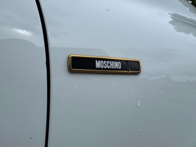 Renault Clio dCi 8V 75 CV 5 porte Moschino Zen (18)