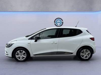 Renault Clio dCi 8V 75 CV 5 porte Moschino Zen (3)