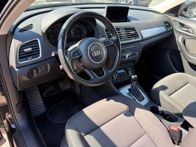 Audi Q3 2.0 TDI 150 CV quattro S tronic edition Sport (5)