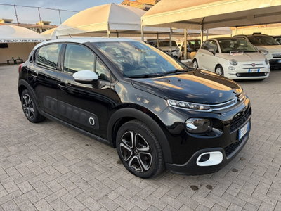 Citroen C3 PureTech 82 S&S Shine (2)