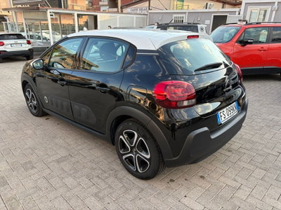 Citroen C3 PureTech 82 S&S Shine (3)