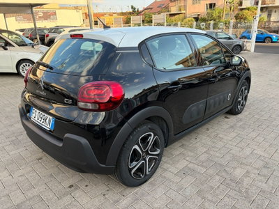 Citroen C3 PureTech 82 S&S Shine (4)