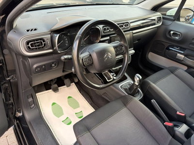 Citroen C3 PureTech 82 S&S Shine (5)