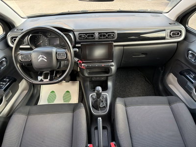 Citroen C3 PureTech 82 S&S Shine (6)