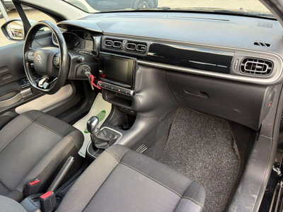 Citroen C3 PureTech 82 S&S Shine (7)