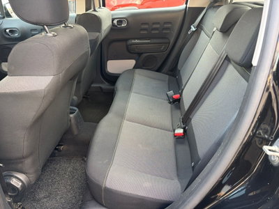 Citroen C3 PureTech 82 S&S Shine (8)