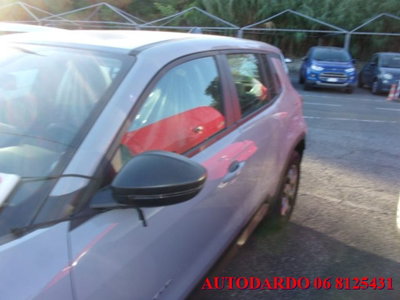 Jeep Avenger 1.2 turbo Altitude fwd 100cv (4)