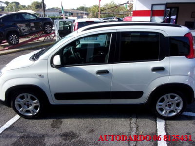 Fiat Panda 1.0 firefly hybrid s&s 70cv (10)