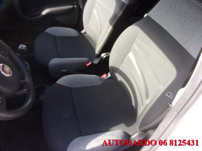 Fiat Panda 1.0 firefly hybrid s&s 70cv (11)