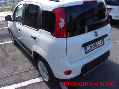 Fiat Panda 1.0 firefly hybrid s&s 70cv (8)
