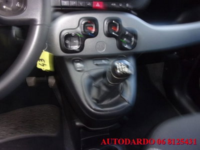 Fiat Panda 1.0 firefly hybrid s&s 70cv 5p.ti (10)