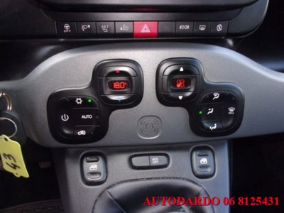 Fiat Panda 1.0 firefly hybrid s&s 70cv 5p.ti (11)