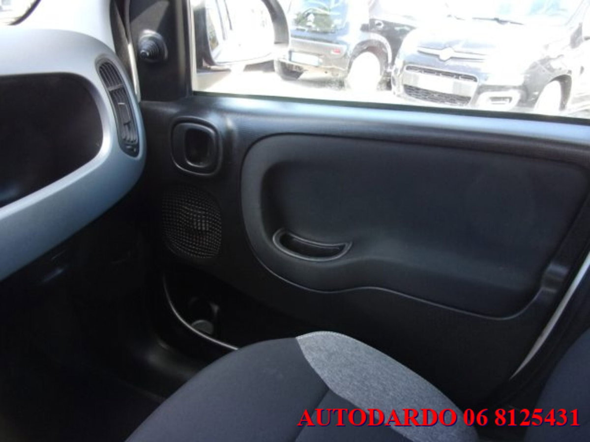 Fiat Panda 1.0 firefly hybrid s&s 70cv 5p.ti (13)