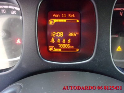 Fiat Panda 1.0 firefly hybrid s&s 70cv 5p.ti (14)
