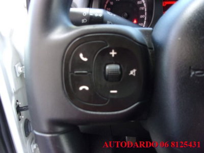 Fiat Panda 1.0 firefly hybrid s&s 70cv 5p.ti (15)