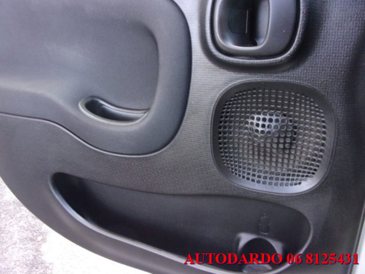 Fiat Panda 1.0 firefly hybrid s&s 70cv 5p.ti (16)