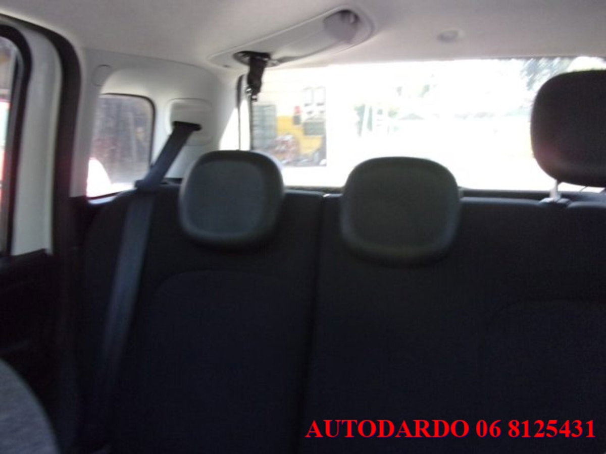 Fiat Panda 1.0 firefly hybrid s&s 70cv 5p.ti (17)