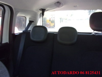 Fiat Panda 1.0 firefly hybrid s&s 70cv 5p.ti (17)