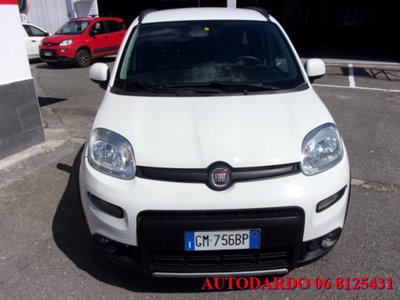 Fiat Panda 1.0 firefly hybrid s&s 70cv 5p.ti (2)
