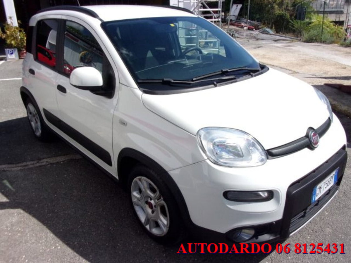 Fiat Panda 1.0 firefly hybrid s&s 70cv 5p.ti (3)