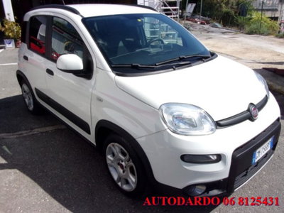 Fiat Panda 1.0 firefly hybrid s&s 70cv 5p.ti (3)