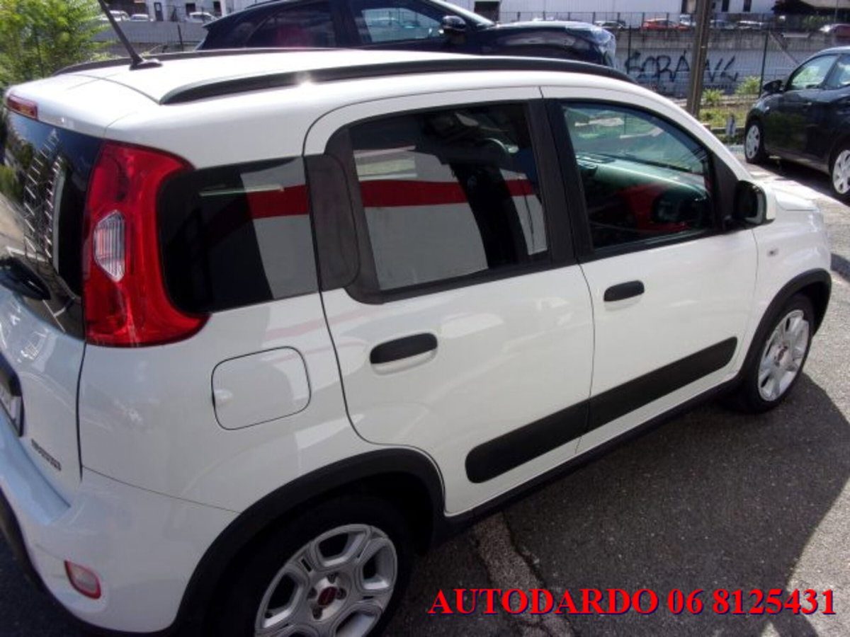 Fiat Panda 1.0 firefly hybrid s&s 70cv 5p.ti (4)
