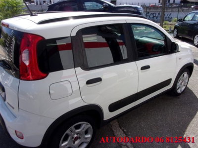 Fiat Panda 1.0 firefly hybrid s&s 70cv 5p.ti (4)
