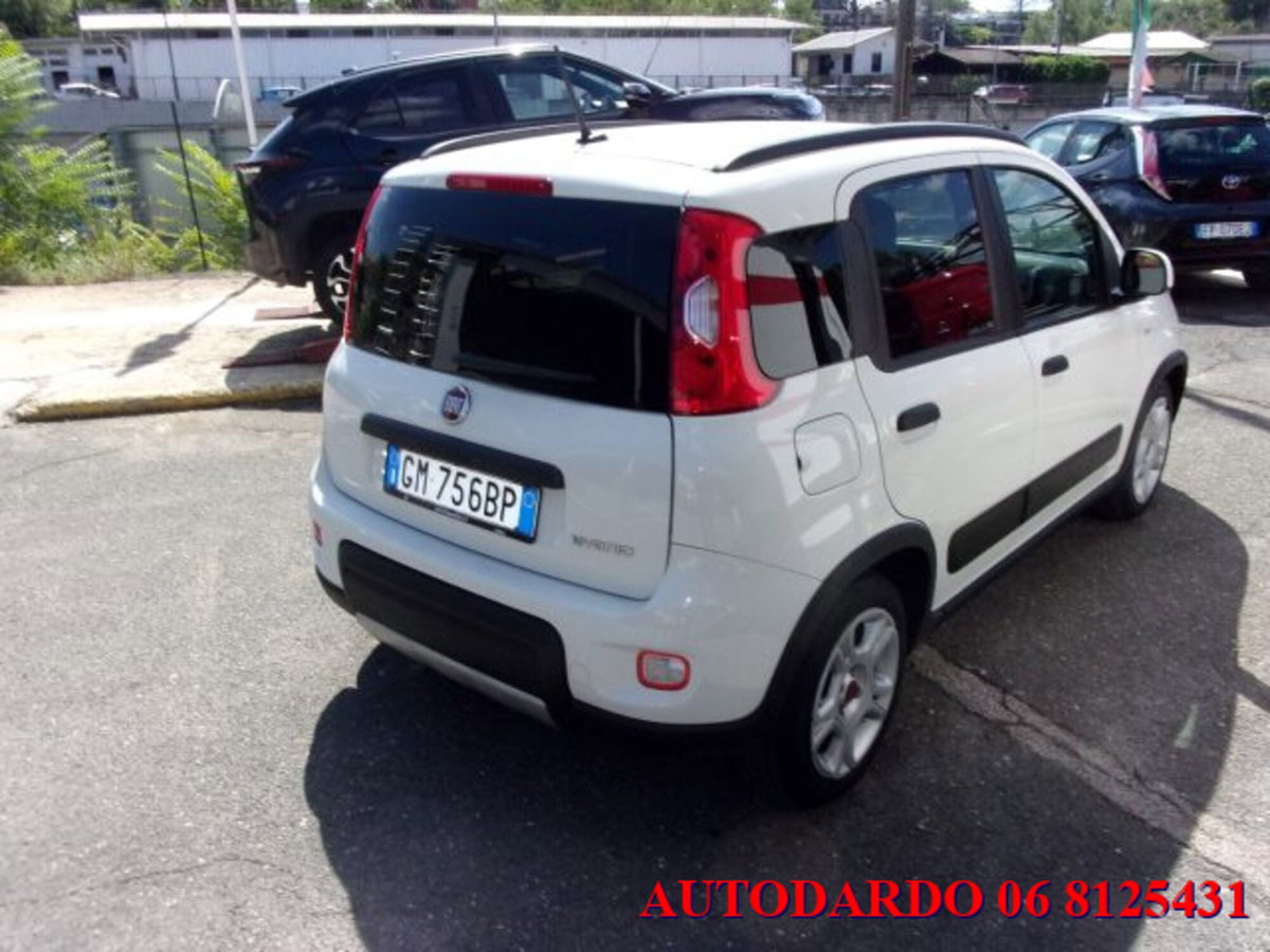 Fiat Panda 1.0 firefly hybrid s&s 70cv 5p.ti (5)