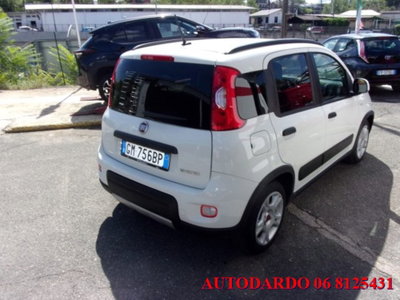 Fiat Panda 1.0 firefly hybrid s&s 70cv 5p.ti (5)
