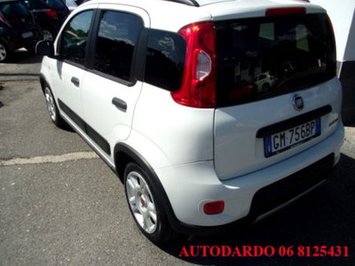 Fiat Panda 1.0 firefly hybrid s&s 70cv 5p.ti (7)
