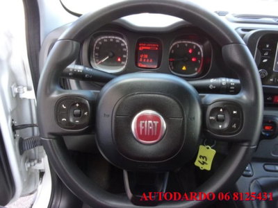 Fiat Panda 1.0 firefly hybrid s&s 70cv 5p.ti (9)