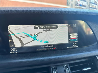 Alfa Romeo Stelvio Stelvio 2.2 Turbodiesel 210 CV AT8 Q4 Executive (13)