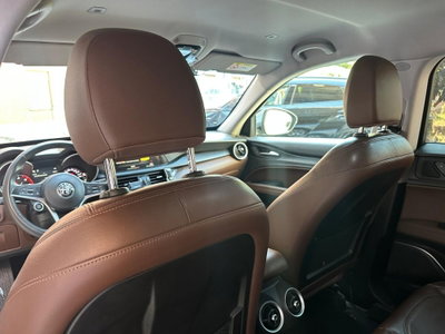 Alfa Romeo Stelvio Stelvio 2.2 Turbodiesel 210 CV AT8 Q4 Executive (19)