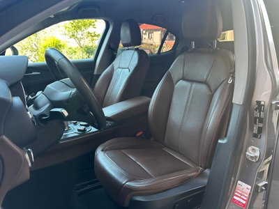 Alfa Romeo Stelvio Stelvio 2.2 Turbodiesel 210 CV AT8 Q4 Executive (9)
