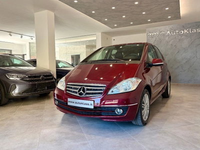 Mercedes-Benz Classe A 160 CDI usata