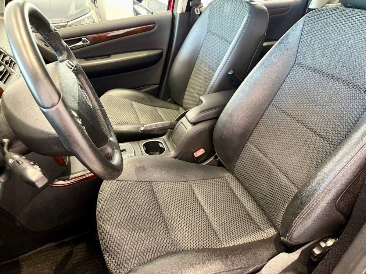 Mercedes-Benz Classe A 160 CDI (11)