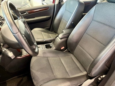 Mercedes-Benz Classe A 160 CDI (11)