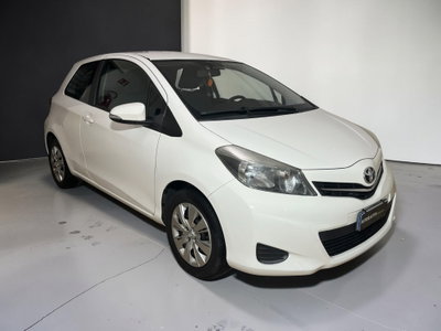 Toyota Yaris 1.0 3 porte Active usata