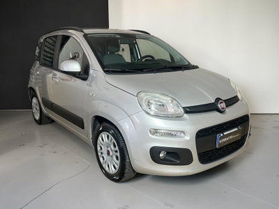 Fiat Panda 1.2 Lounge usata