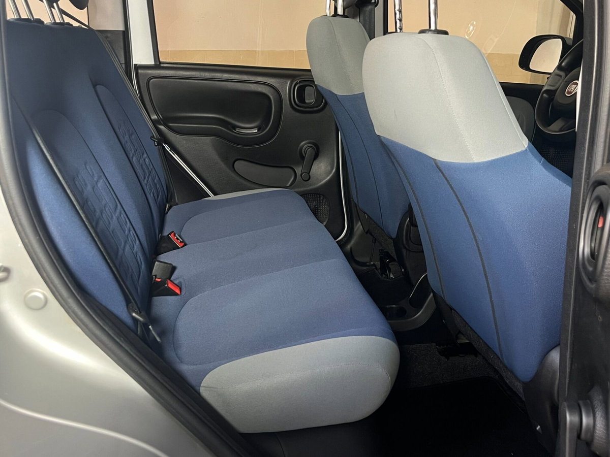 Fiat Panda 1.2 Lounge (12)