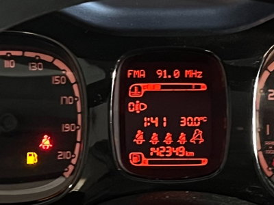 Fiat Panda 1.2 Lounge (13)