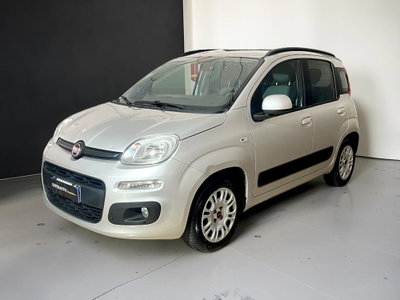 Fiat Panda 1.2 Lounge (2)
