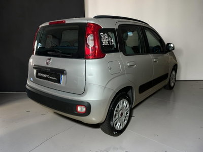 Fiat Panda 1.2 Lounge (3)