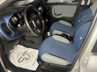Fiat Panda 1.2 Lounge (5)